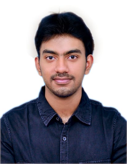 Kiran Gautham